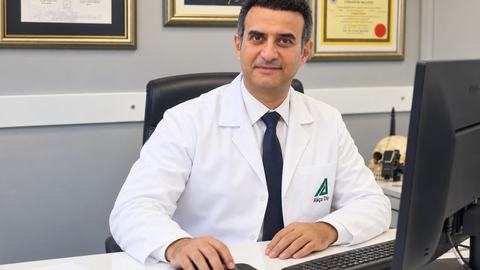İyi bir tedavi, yıllar sonrasını da düşünür. — yazı görseli