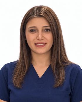 Nazan Kartufan