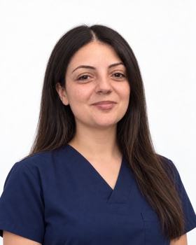 Rümeysa Urgaç