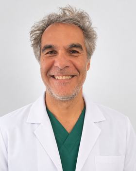 Dr. Dt. Çağrı Dinçyürek
