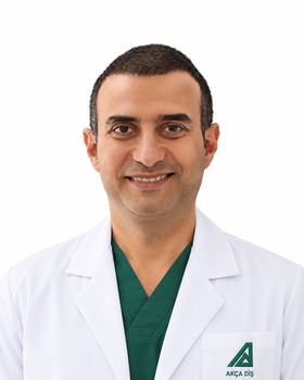 Dr. Dt. Taylan Akça